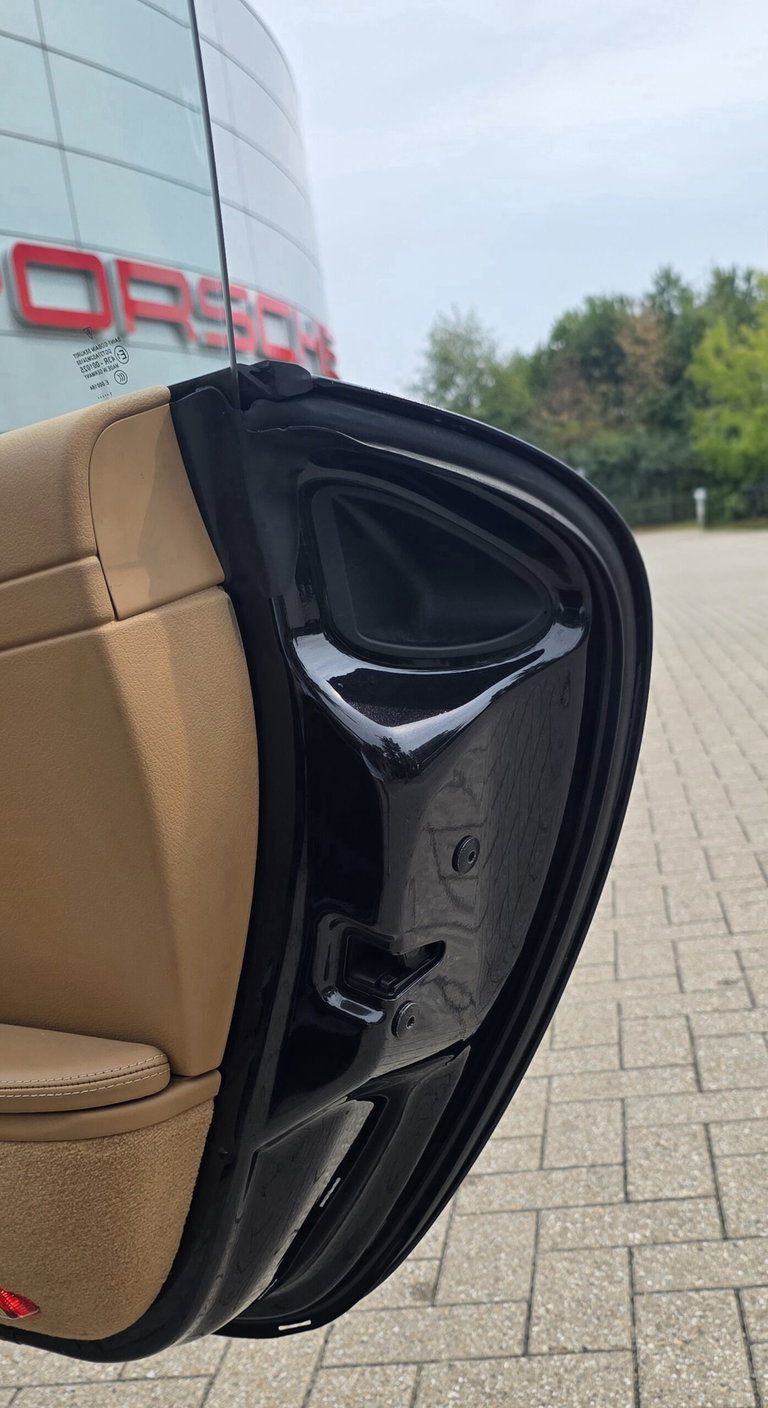 Porsche 997.2 Carrera 4 GTS