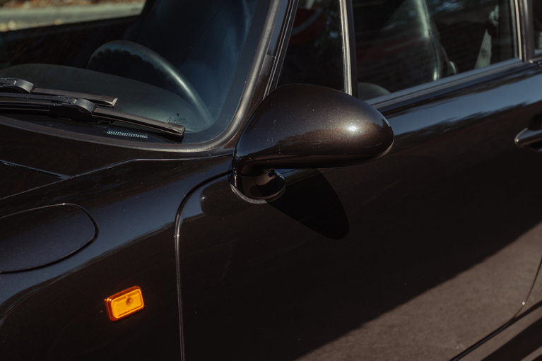 Porsche 993 Turbo