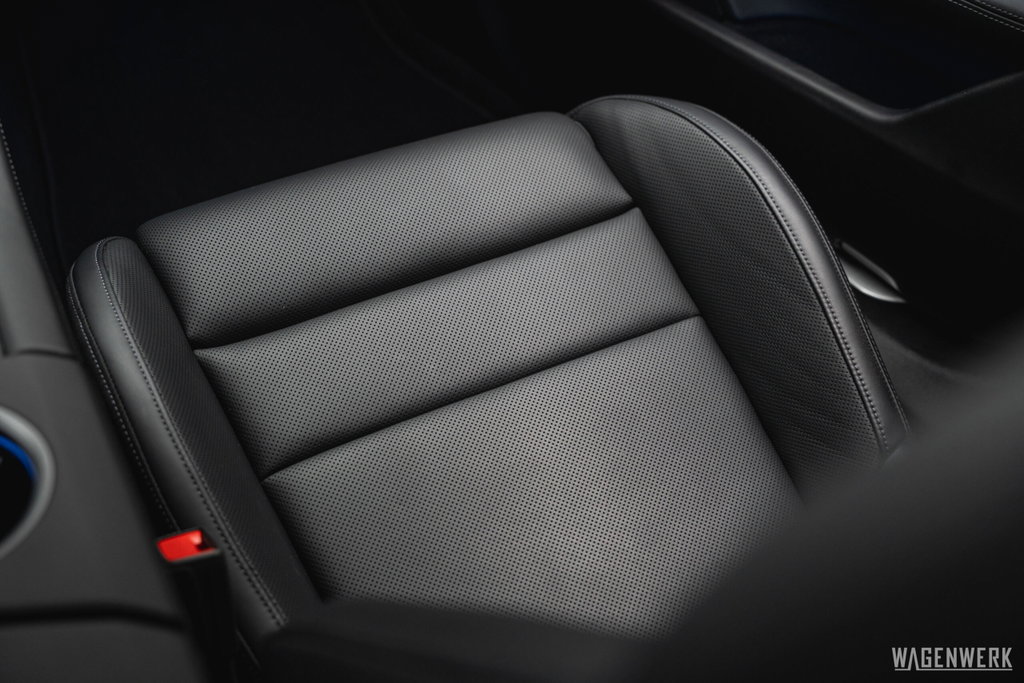 Porsche Taycan 4S Cross Turismo