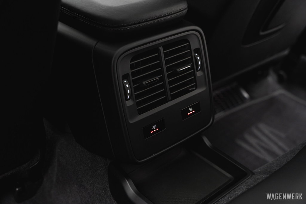 Porsche Taycan 4S Cross Turismo