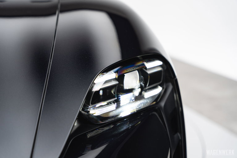 Porsche Taycan 4S Cross Turismo