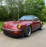 Porsche 911 SC