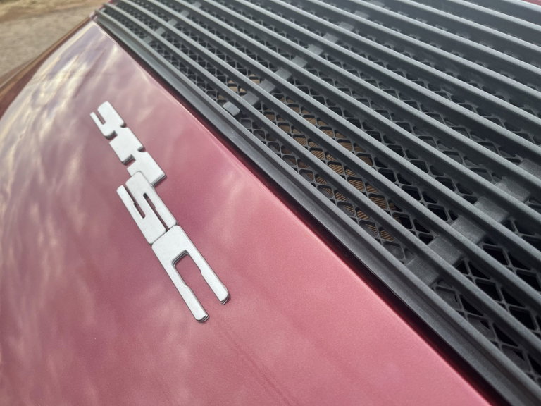 Porsche 911 SC
