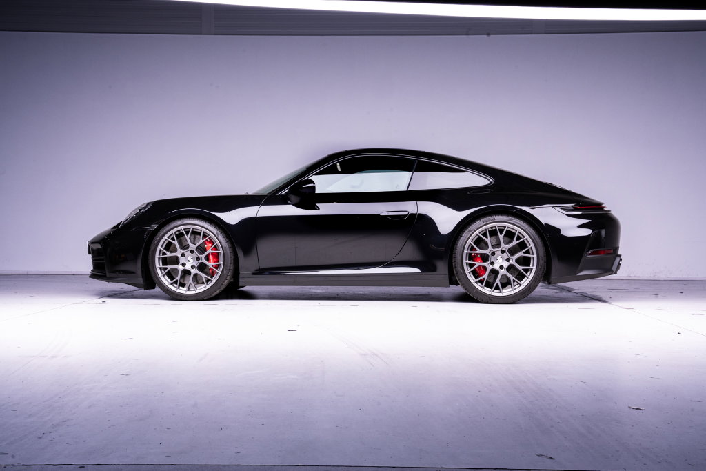 Porsche 992.2 Carrera S