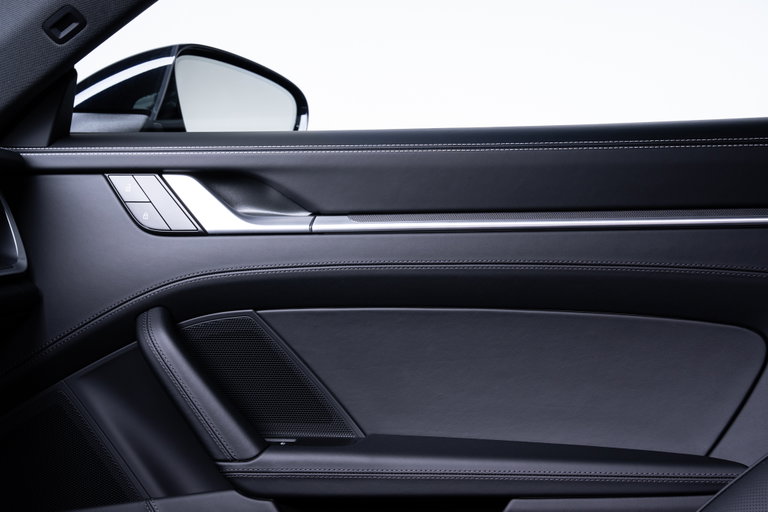 Porsche 992.2 Carrera S