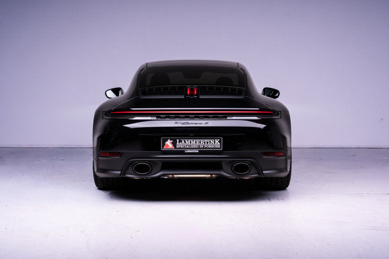 Porsche 992.2 Carrera S
