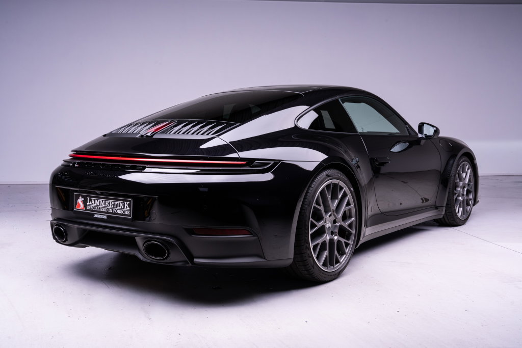 Porsche 992.2 Carrera S