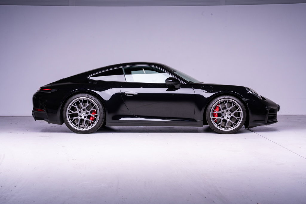 Porsche 992.2 Carrera S