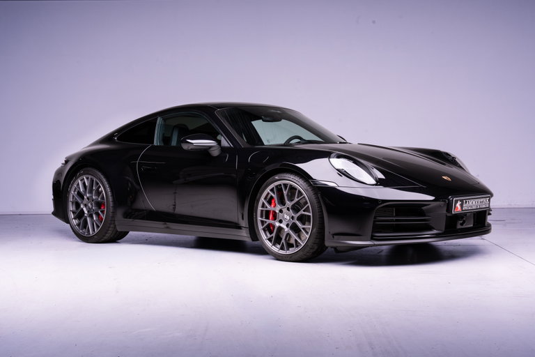 Porsche 992.2 Carrera S