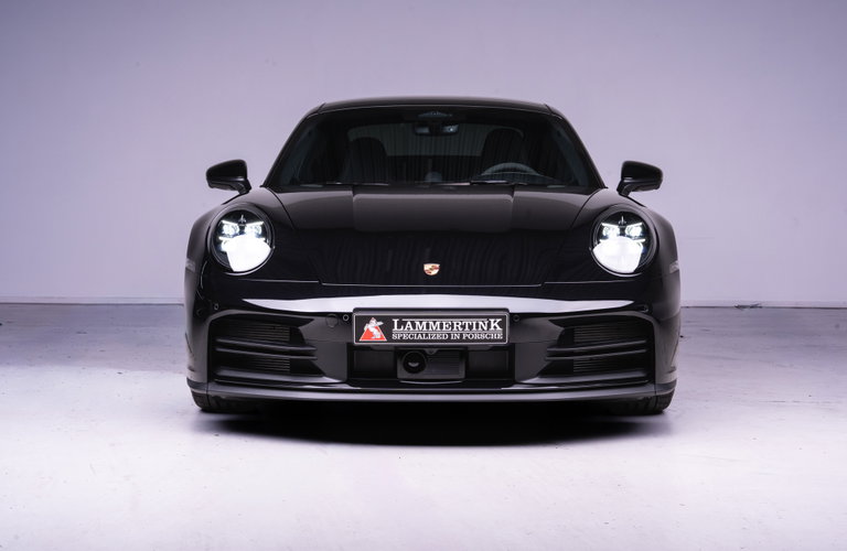 Porsche 992.2 Carrera S