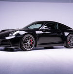 Porsche 992.2 Carrera S