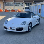 Porsche 987 Boxster