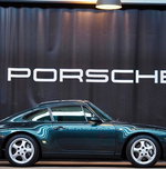 Porsche 993 Carrera 4