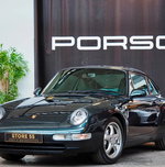Porsche 993 Carrera 4