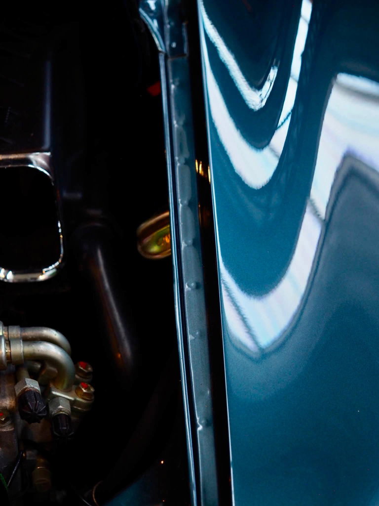 Porsche 993 Carrera 4