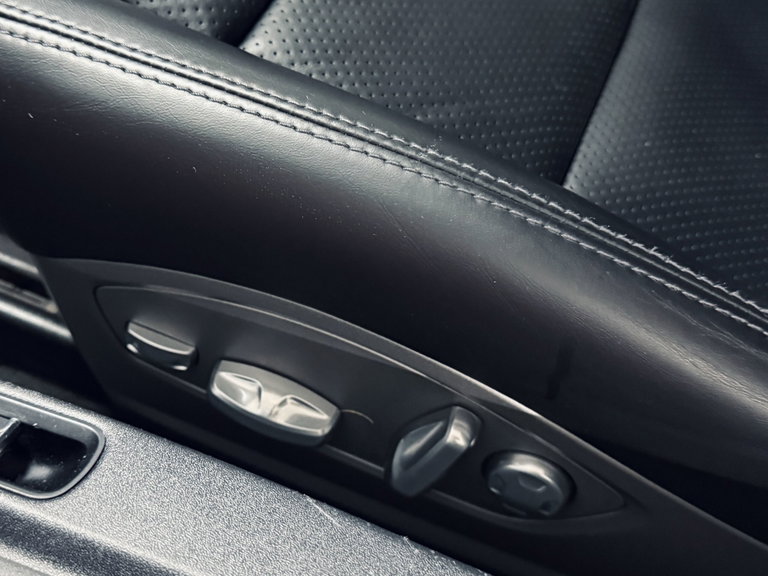 Porsche 991 Carrera 4 Black Edition
