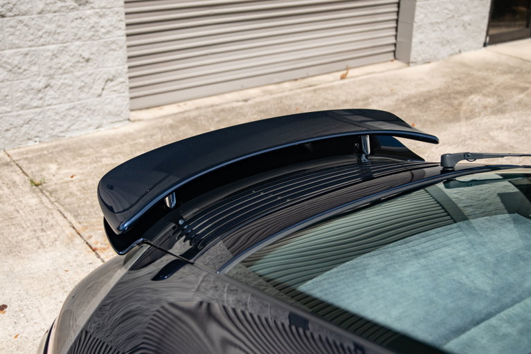 Porsche 996 Turbo
