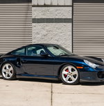 Porsche 996 Turbo