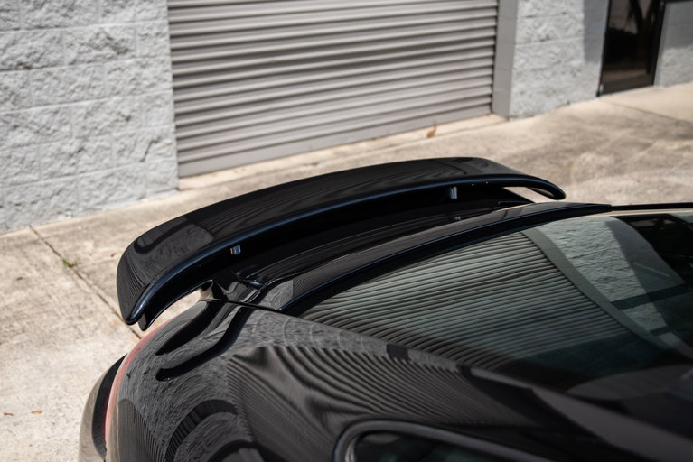Porsche 997.2 Turbo S