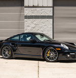 Porsche 997.2 Turbo S