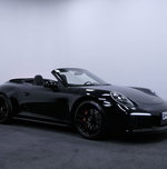 Porsche 991.2 Carrera GTS