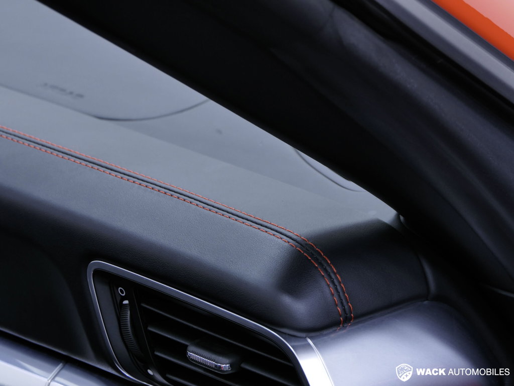 Porsche 991 Targa 4S