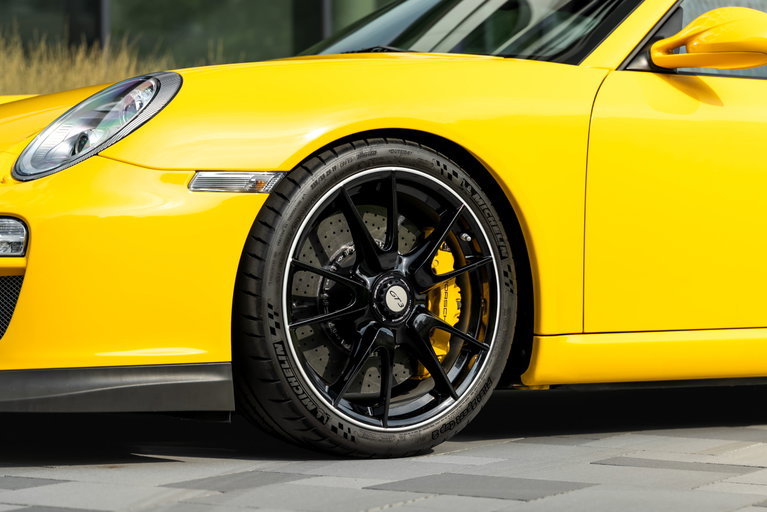 Porsche 997.2 GT3