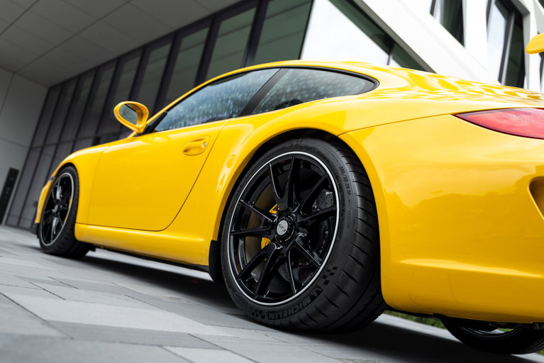 Porsche 997.2 GT3