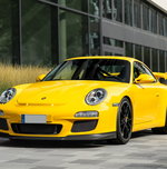 Porsche 997.2 GT3