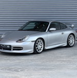 Porsche 996 GT3