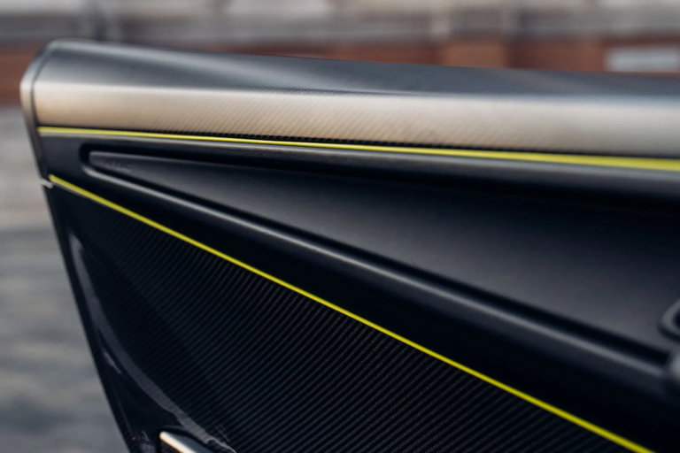 Porsche 918 Spyder