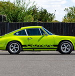 Porsche 911 Carrera 2.7
