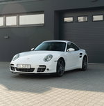 Porsche 997 Turbo