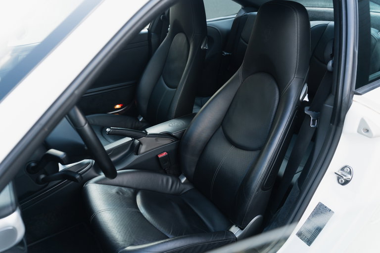 Porsche 997 Turbo
