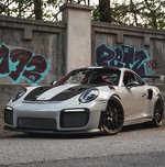Porsche 991.2 GT2 RS