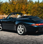 Porsche 993 Carrera 4