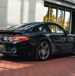 Porsche 997 Turbo
