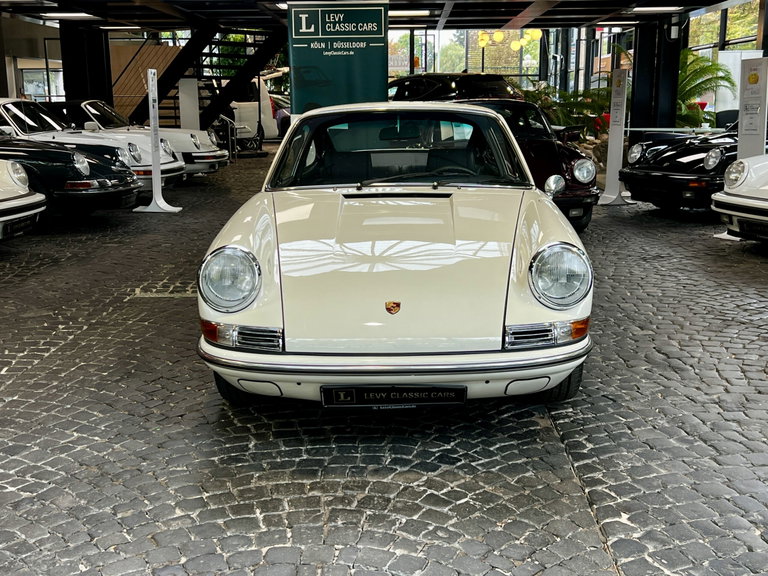 Porsche 911 (F-Modell)