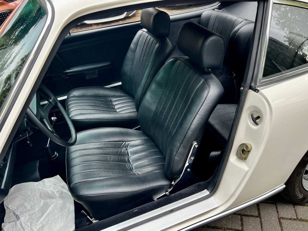 Porsche 911 (F-Modell)