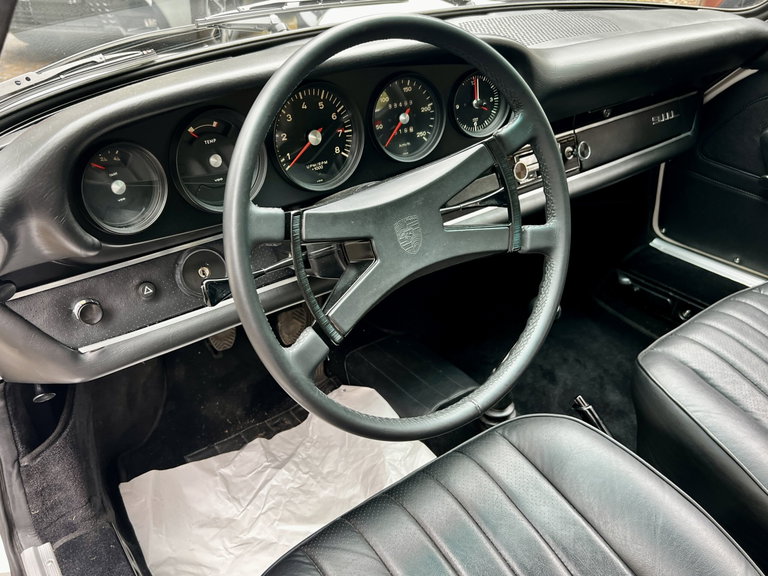 Porsche 911 (F-Modell)