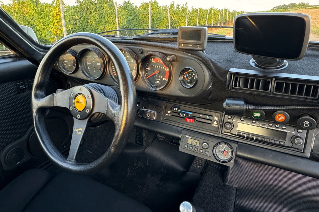 Porsche 911 Modified