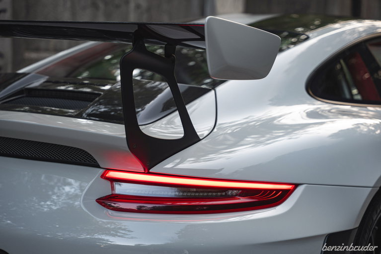 Porsche 991.2 GT2 RS