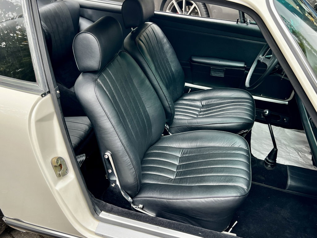 Porsche 911 (F-Modell)