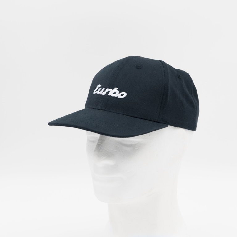 Cappellino Turbo Dark Navy