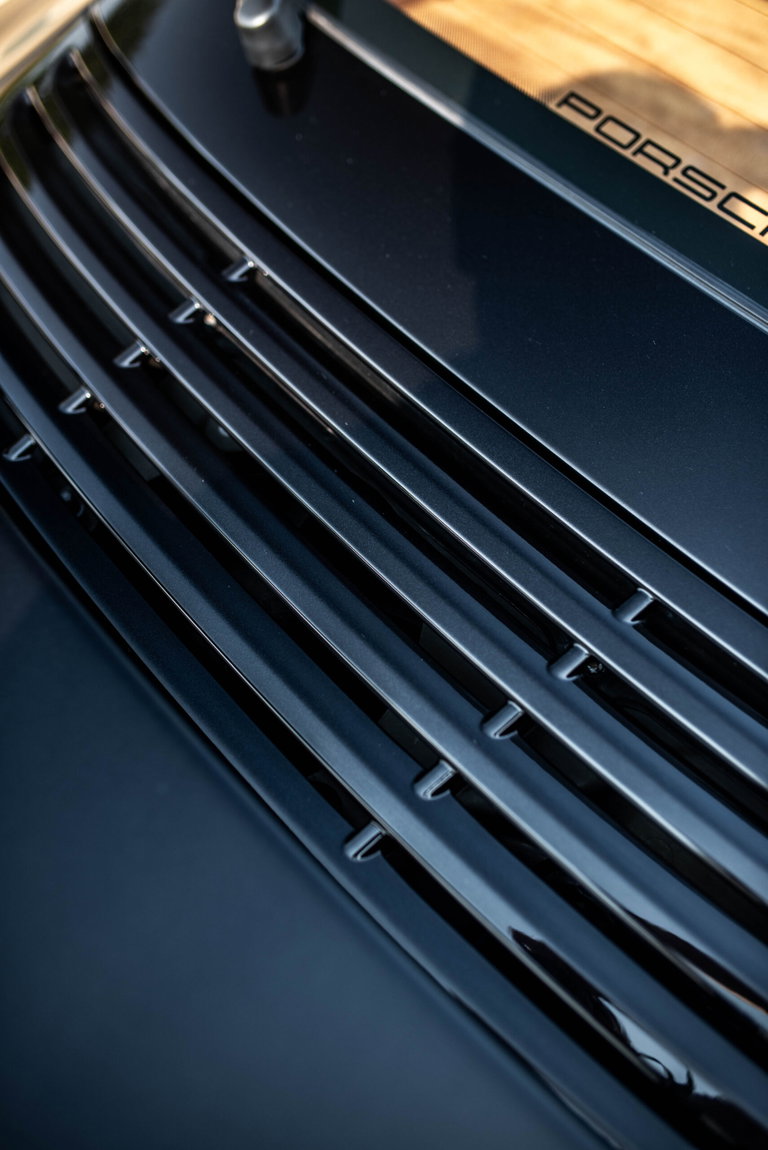 Porsche 996 Turbo