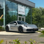 Porsche 992 Carrera