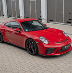 Porsche 991.2 GT3 Touring