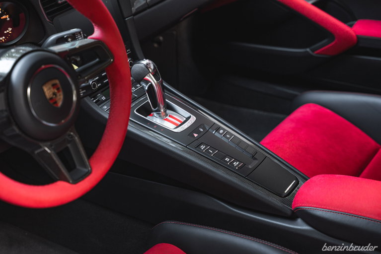Porsche 991.2 GT2 RS
