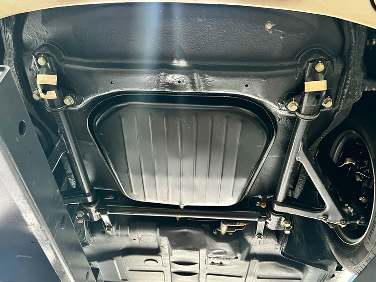 Porsche 911 (F-Modell)