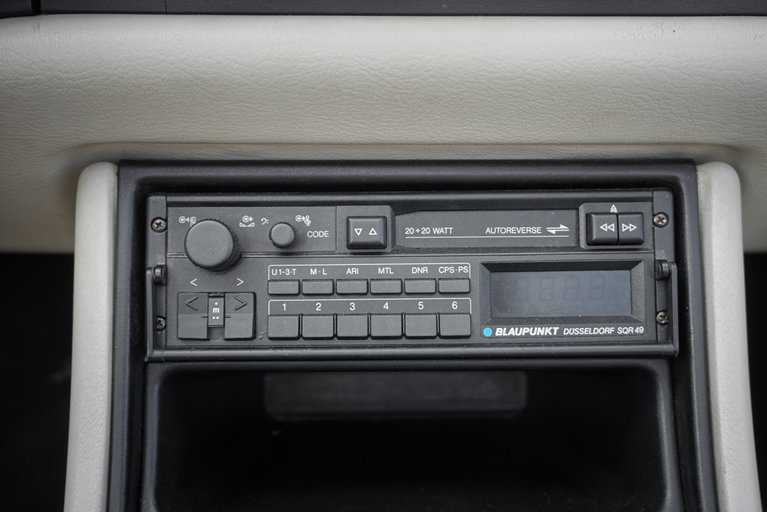 Porsche 944 S2 Cabriolet